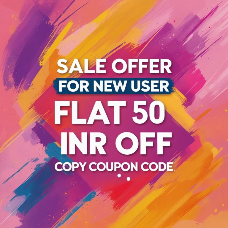 Sale Offer