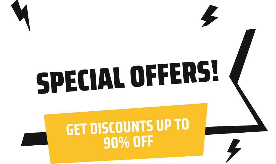 SPECIAL OFFERs 2