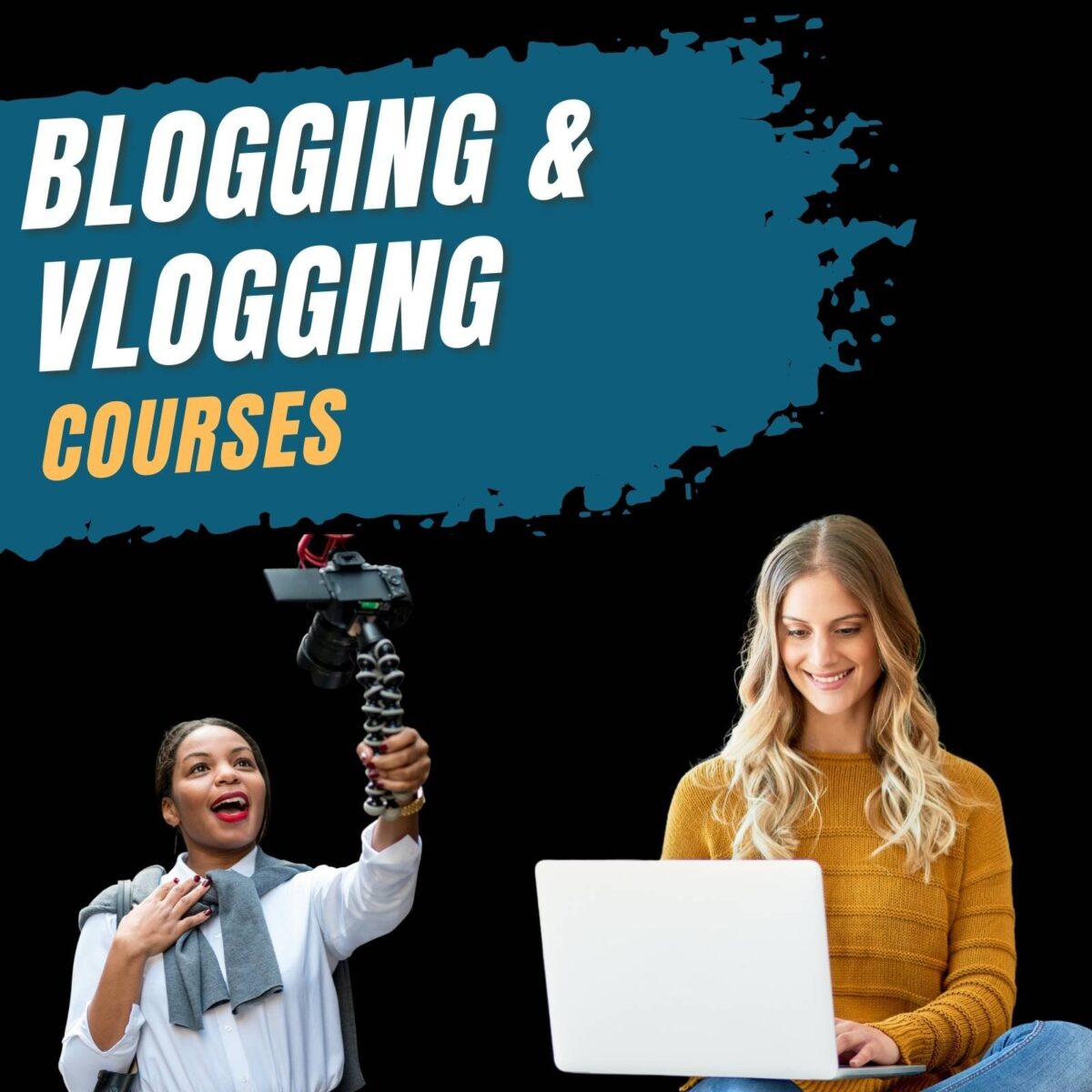 bloging course 1