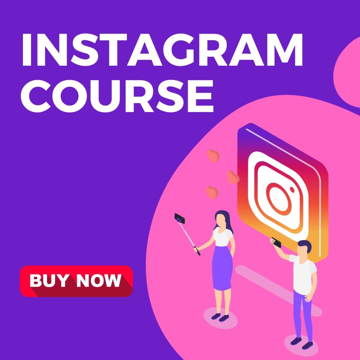 course insta 1