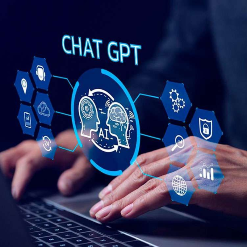 Chat GPT 1