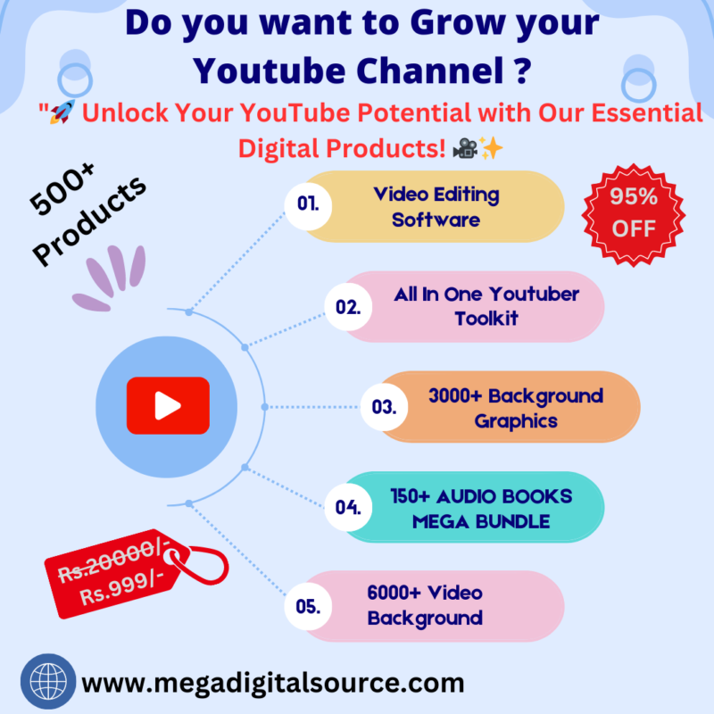 Youtubes Digital Kit11