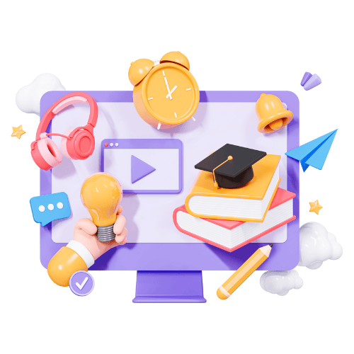 Category - Courses