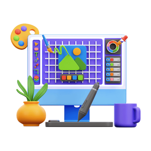 Category - Graphicas