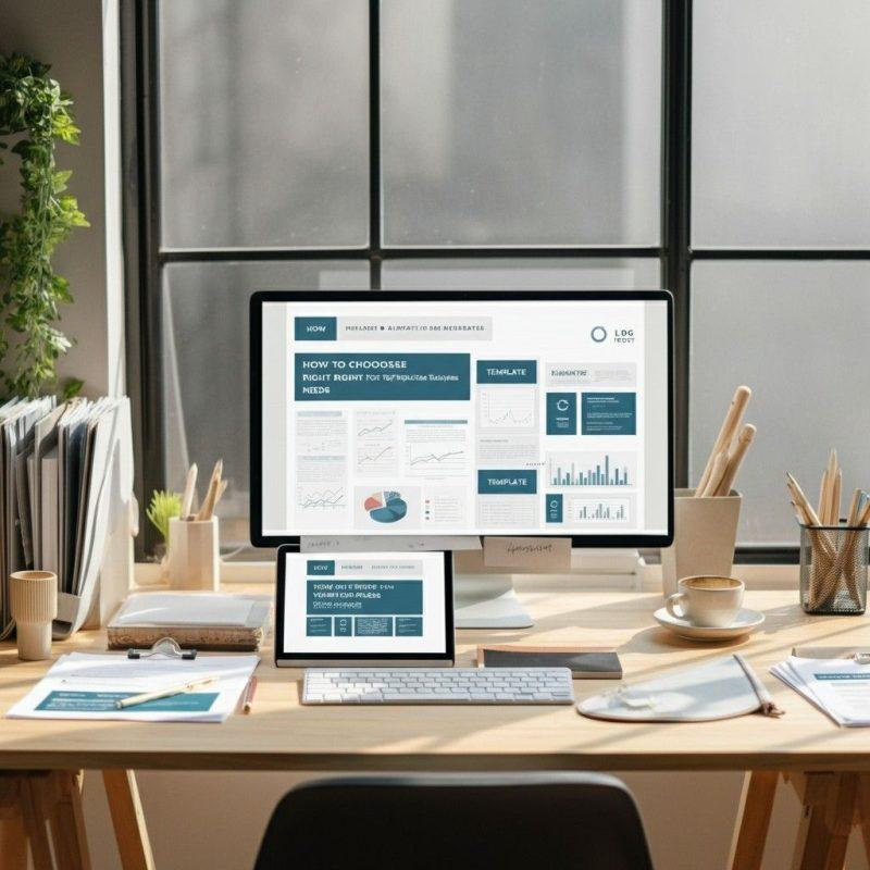 Business Templates