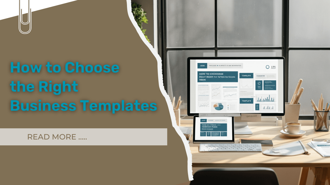 Business Templates