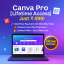 Canva Pro 1