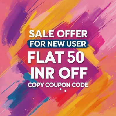 Sale Offer