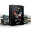 Luxury Reels Bundle – 12000+ Viral Social Media Reels for Influencers & Creators